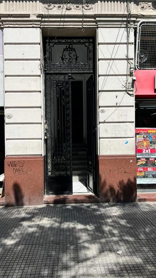 Cambacua Acomodação com café da manhã Buenos Aires Exterior foto