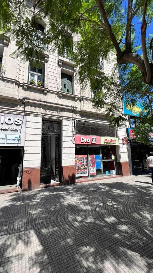 Cambacua Acomodação com café da manhã Buenos Aires Exterior foto